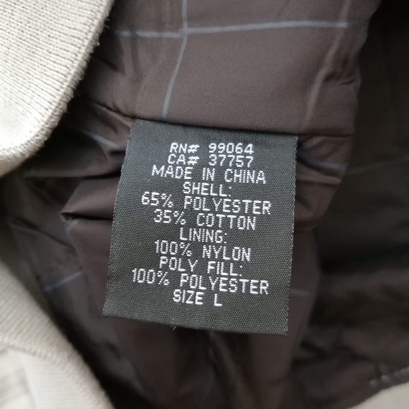 Billabong Y2K Jacket Large - Picture 12 of 12